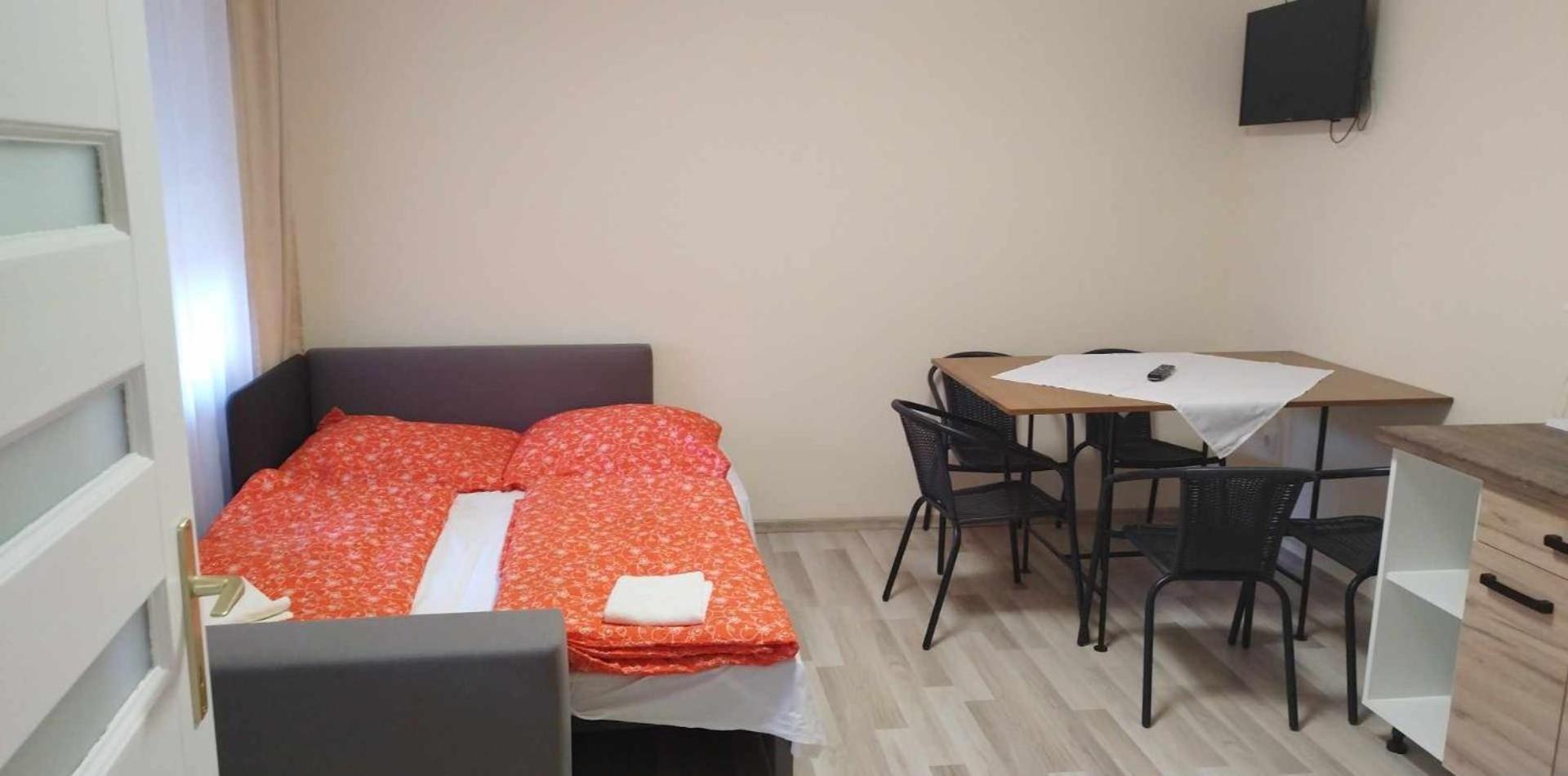 Gyulai Mesehaz Apartman Exterior photo