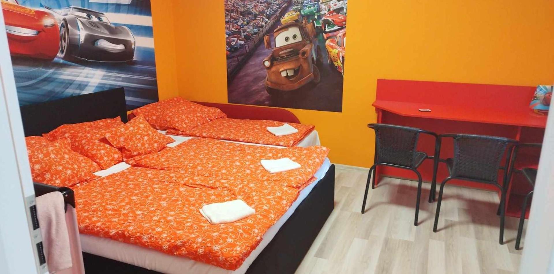 Gyulai Mesehaz Apartman Exterior photo