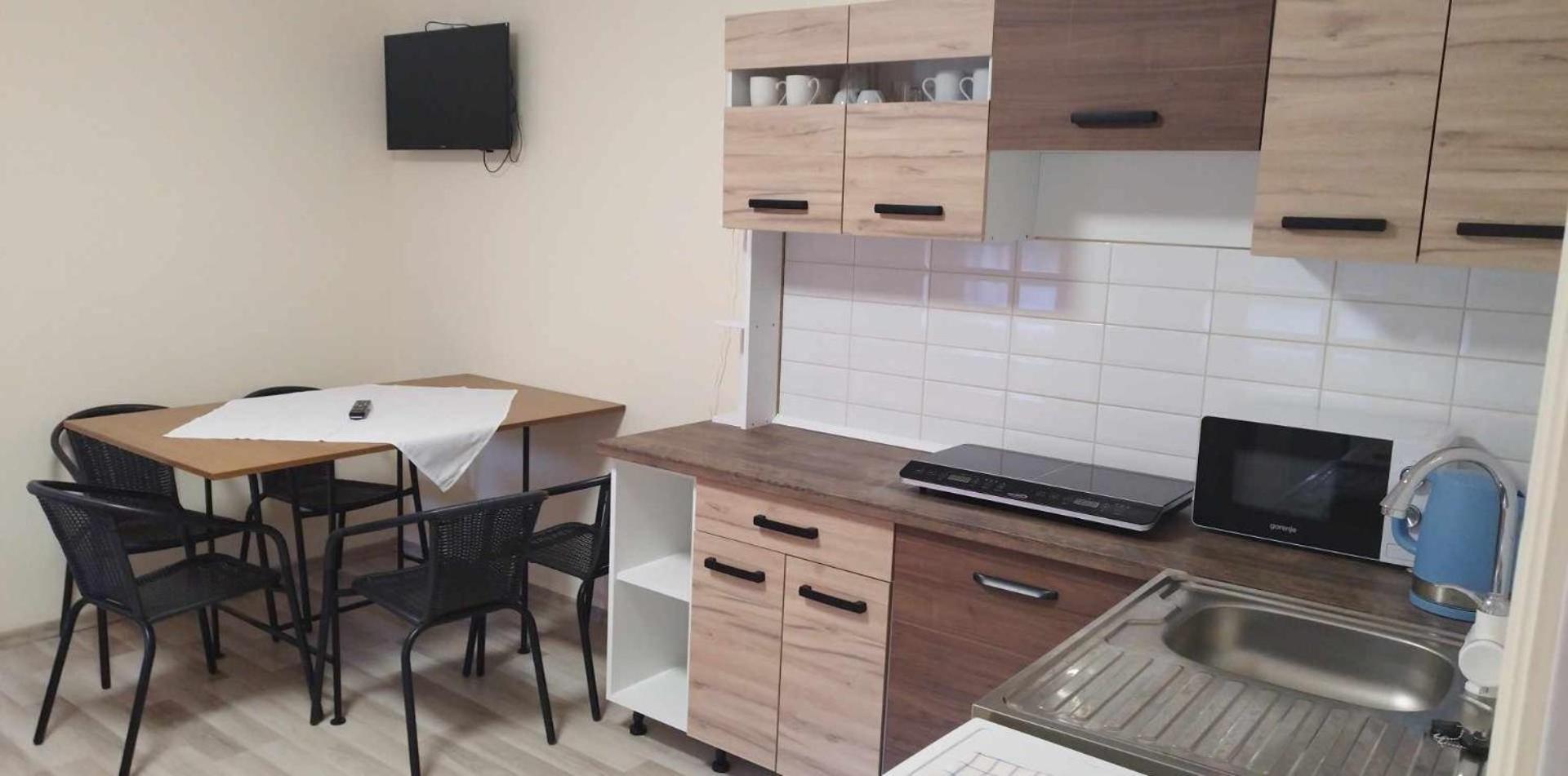 Gyulai Mesehaz Apartman Exterior photo