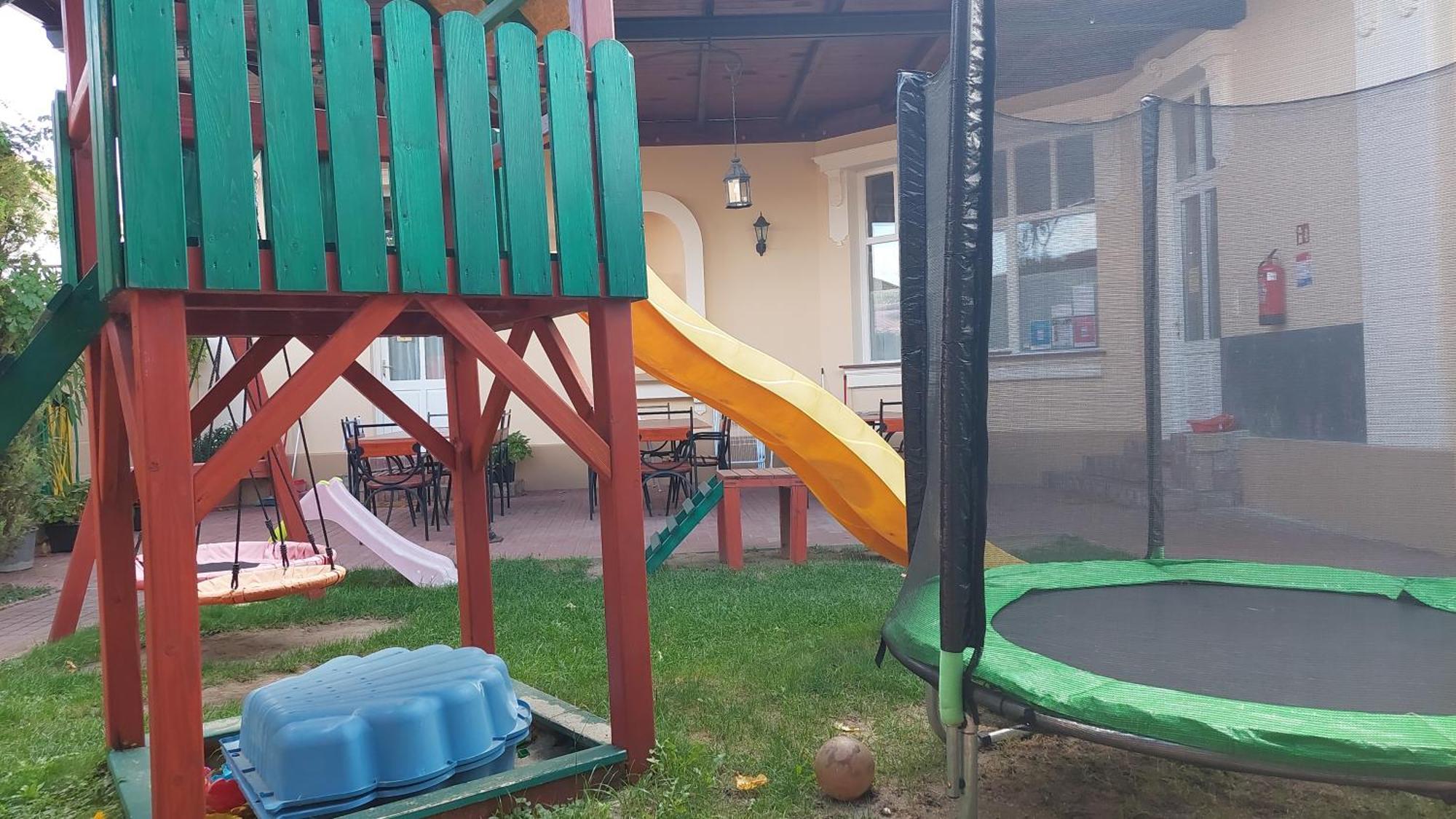 Gyulai Mesehaz Apartman Exterior photo