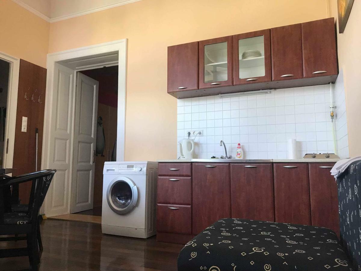 Gyulai Mesehaz Apartman Exterior photo