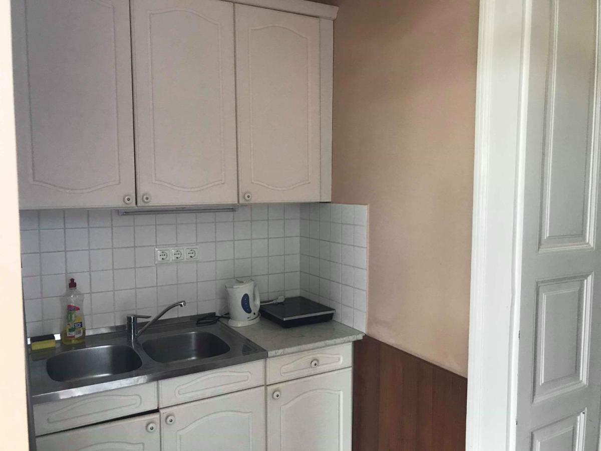Gyulai Mesehaz Apartman Exterior photo